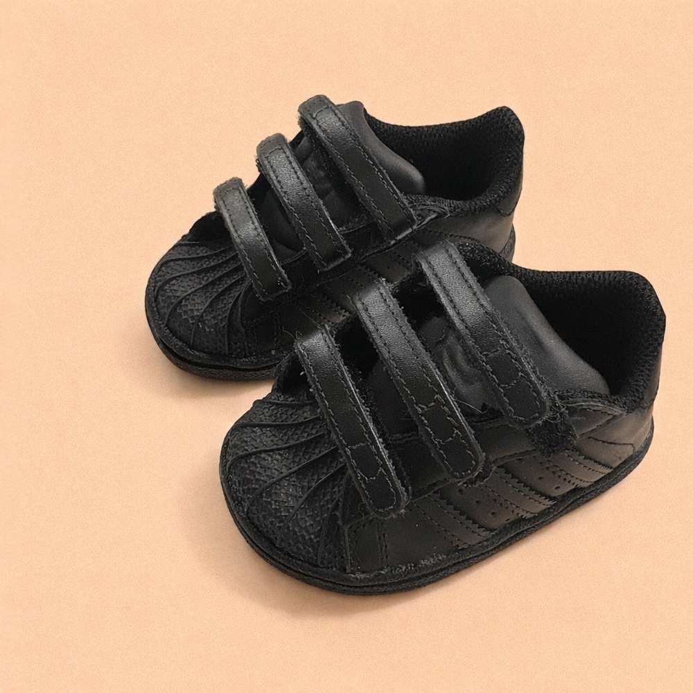🐻 BABY ADIDAS